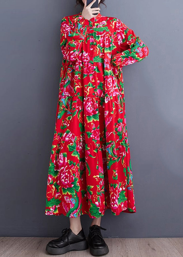 Levoire | Robe maxi élégante