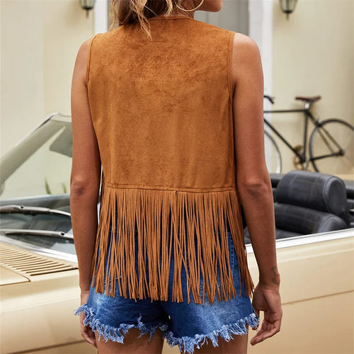 Levoire | Hapselli gilet