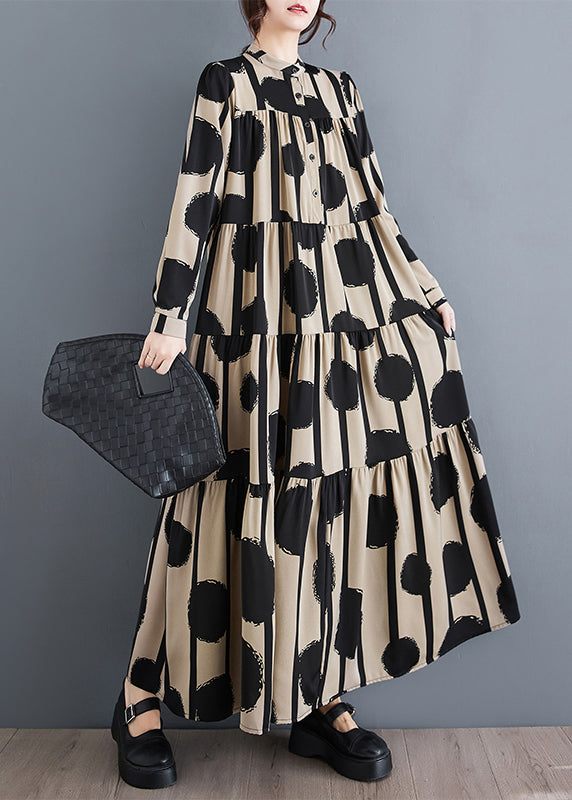 Levoire | Robe maxi décontractée