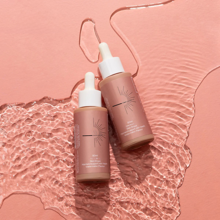 Levoire | Gouttes Bronzantes Naturelles