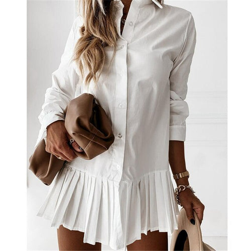 Levoire | Robe Mini Tendance Pour Femmes