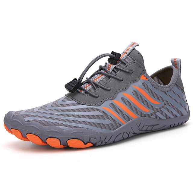 Levoire | Chaussures Ergonomiques Pour Femmes Et Hommes Pour Un Confort Toute La Journée Gris