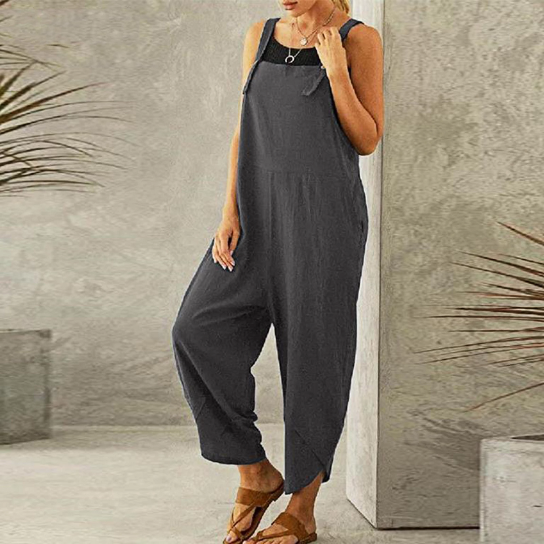 Levoire | Combinaison Confortable Et Elegante Femmes