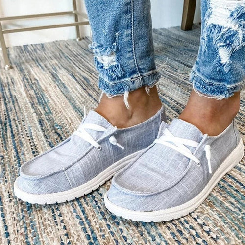 Levoire | Baskets Mocassins Pour Femmes