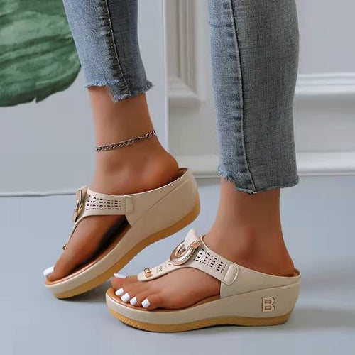 Levoire | Sandales Pour Femmes Pour Les Vacances D'Été