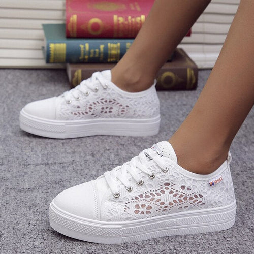 Levoire | Chaussures Modernes Saines Pour Femmes Avec Lacets Et Semelle Douce