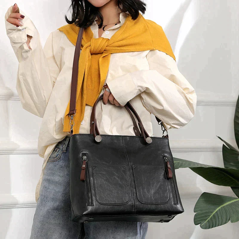 Levoire | Sac à bandoulière classique