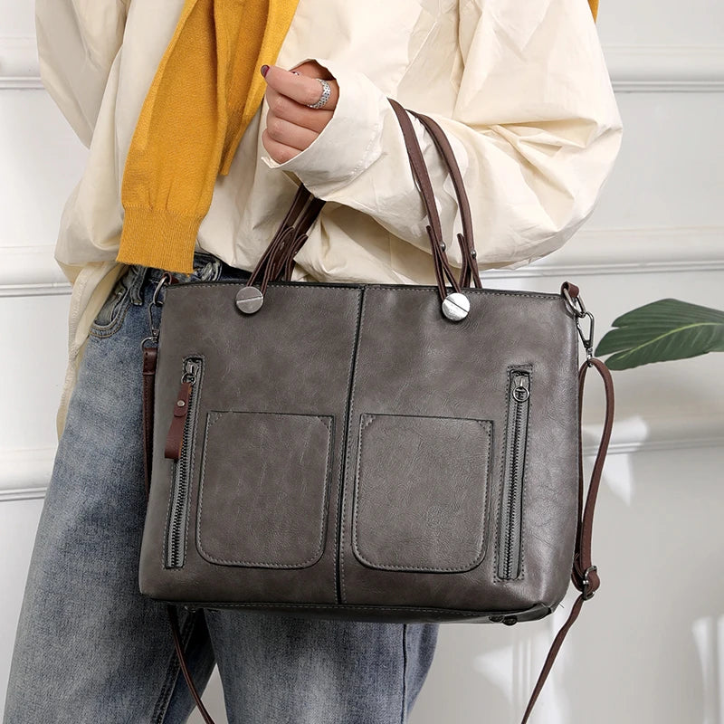 Levoire | Sac à bandoulière classique