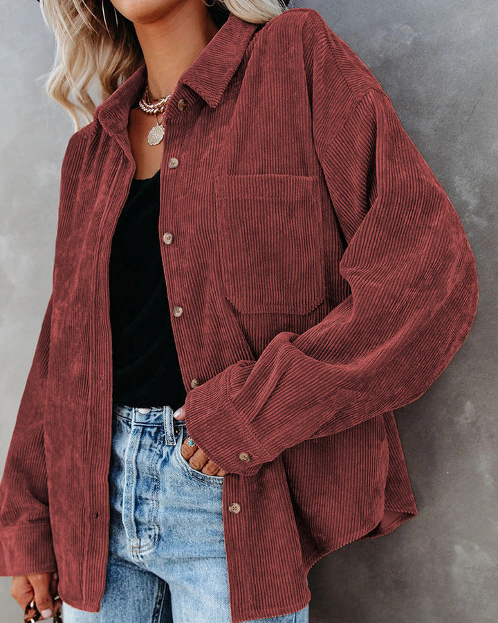 Levoire | Chemise Premium Pour Femmes