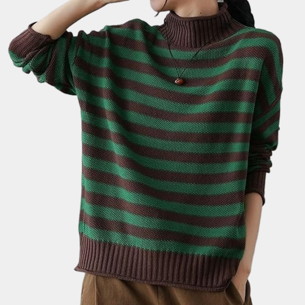 Levoire | Pull décontracté élégant XL