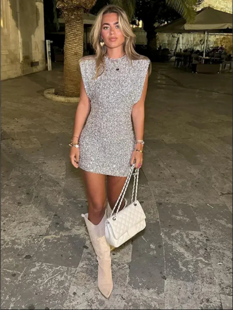 Levoire | Belle Robe Zilber