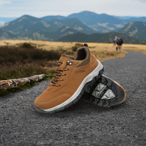 Levoire | Chaussures Randonnée Orthopédiques