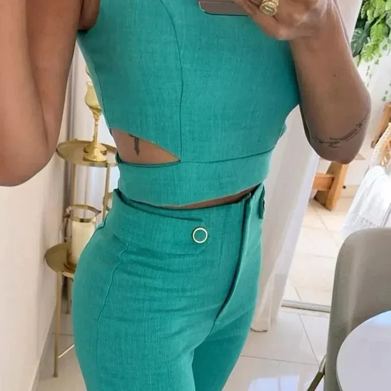 Levoire | Taille Haute Ensemble