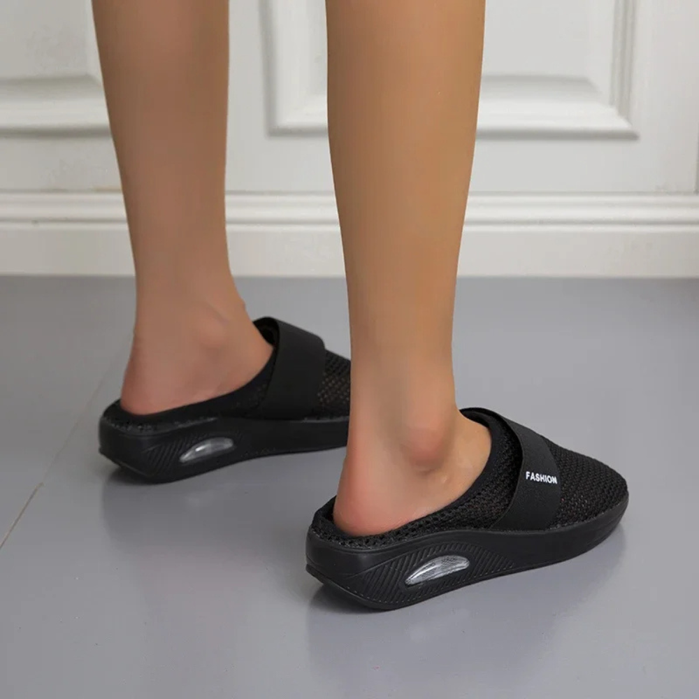 Levoire | Chaussures À Talons Confortables Rembourrées