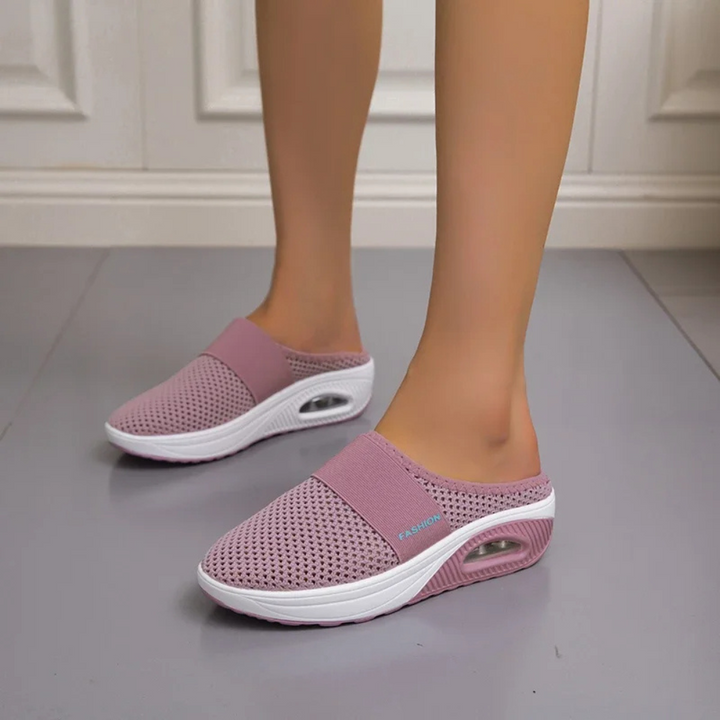 Levoire | Chaussures À Talons Confortables Rembourrées