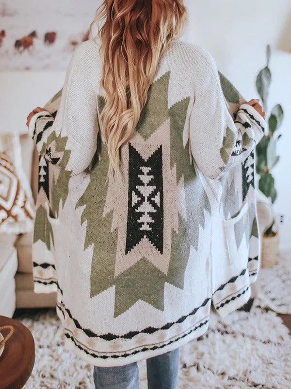 Levoire | Pull-Over Confortable Avec Une Coupe Agréable Blanc