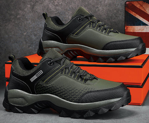 Levoire | Chaussures De Randonnée En Plein Air Pour Hommes