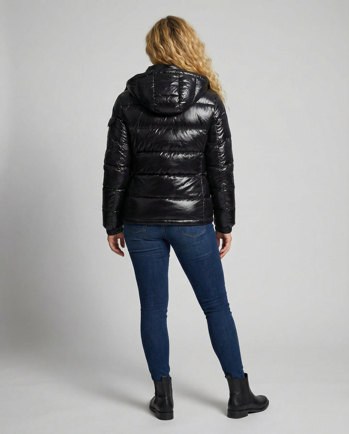 Veste Puffer Douillette Femmes | Avriane