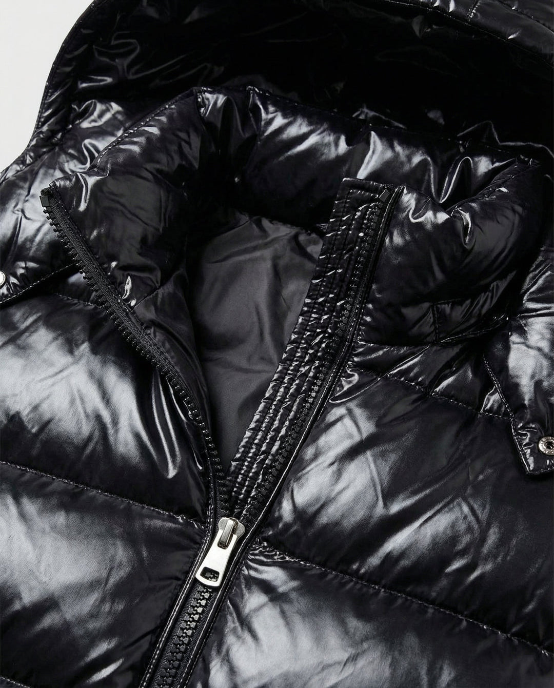 Veste Puffer Douillette Femmes | Avriane
