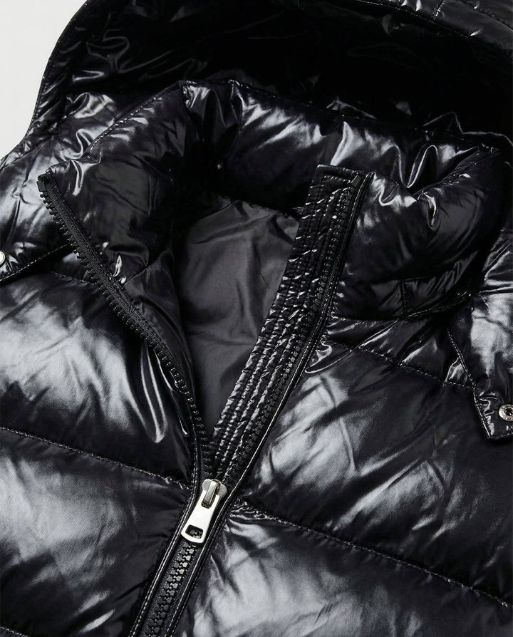 Veste Puffer Douillette Femmes | Avriane