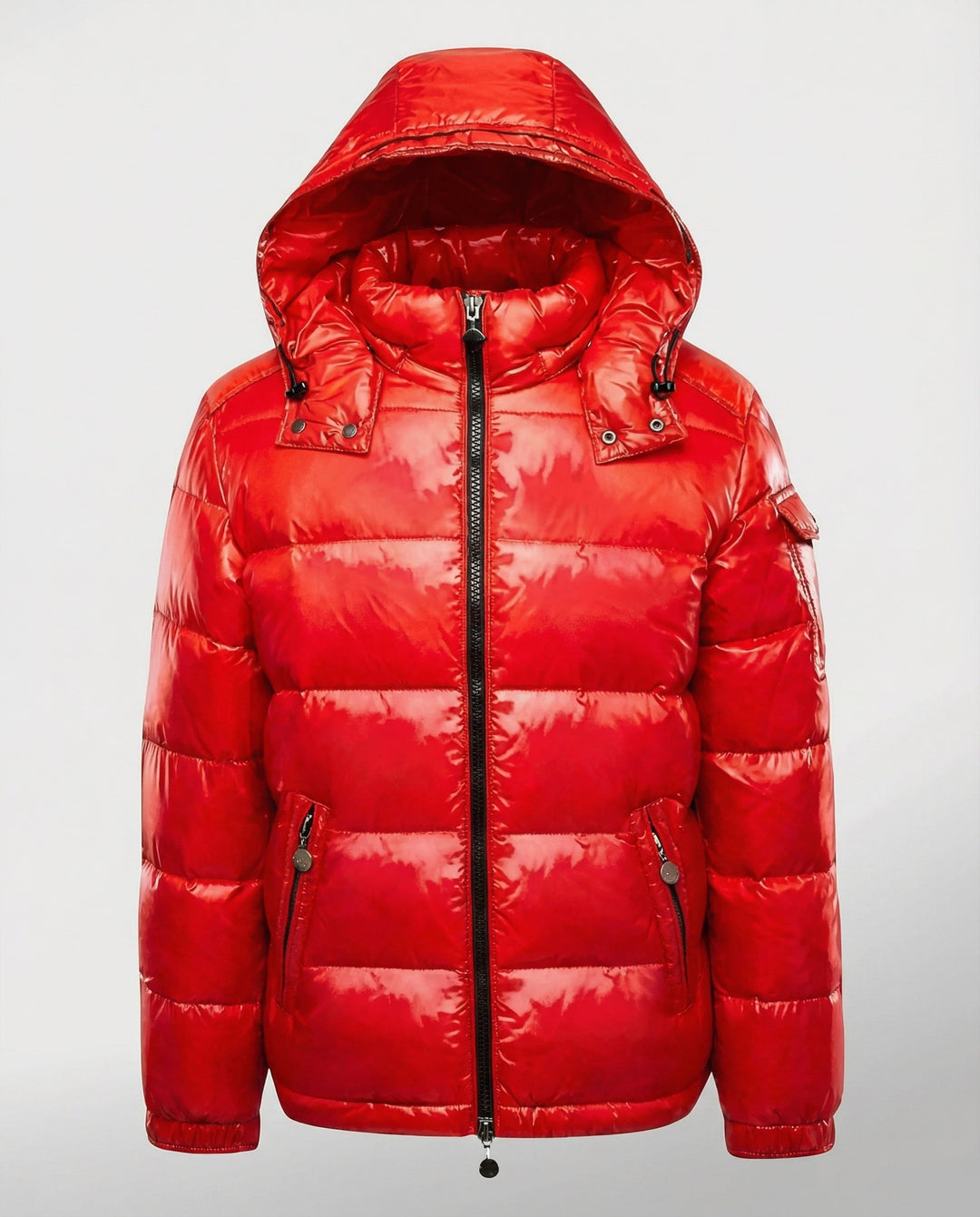 Veste Puffer Douillette Femmes | Avriane
