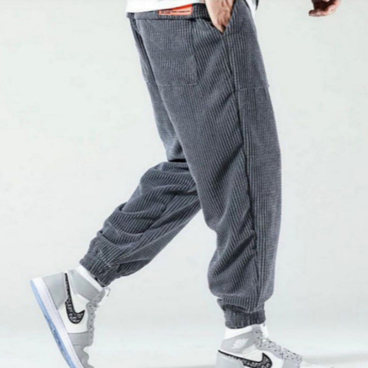 Levoire | Modernité pantalons