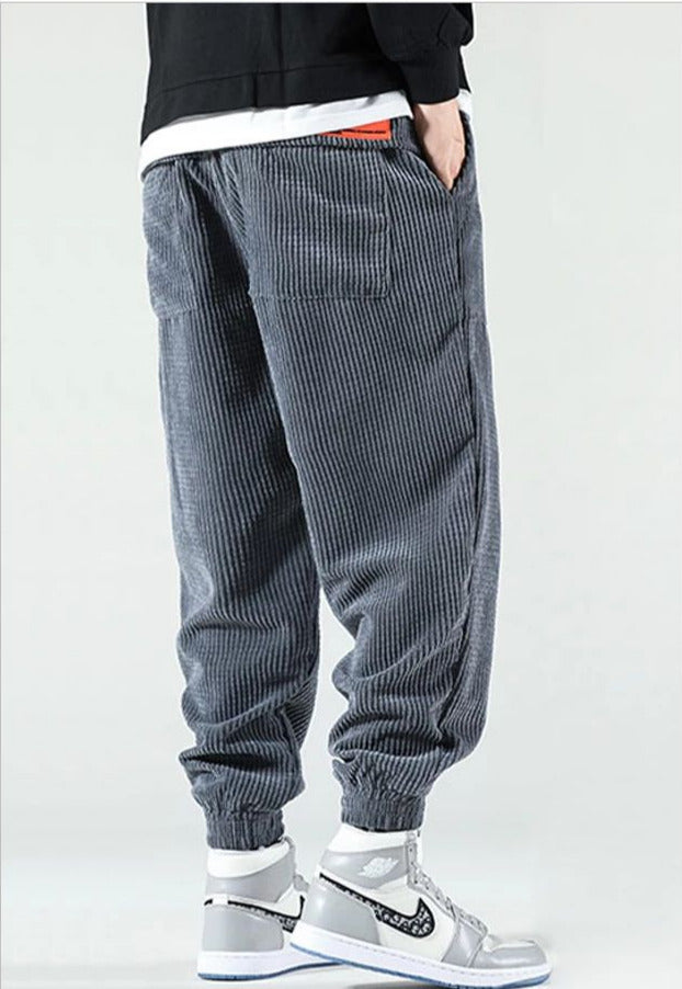 Levoire | Modernité pantalons
