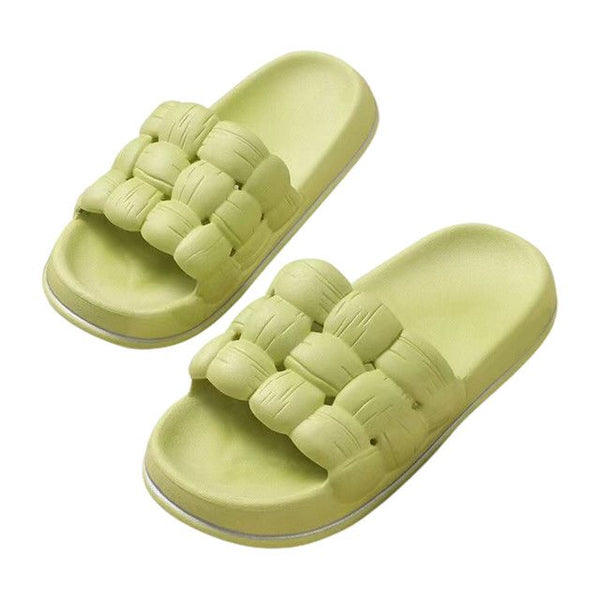 Levoire | Chaussures épaisses légères antidérapantes Vert