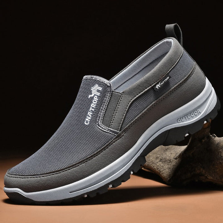 Levoire | Chaussures De Randonnée Intelligentes Alliant Confort Et Style