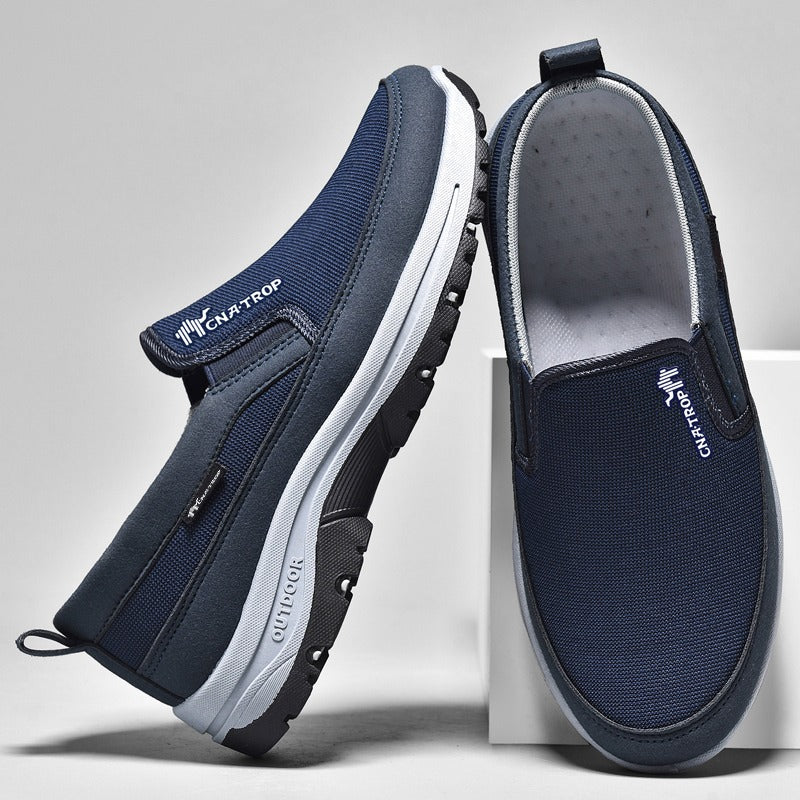 Levoire | Chaussures De Randonnée Intelligentes Alliant Confort Et Style