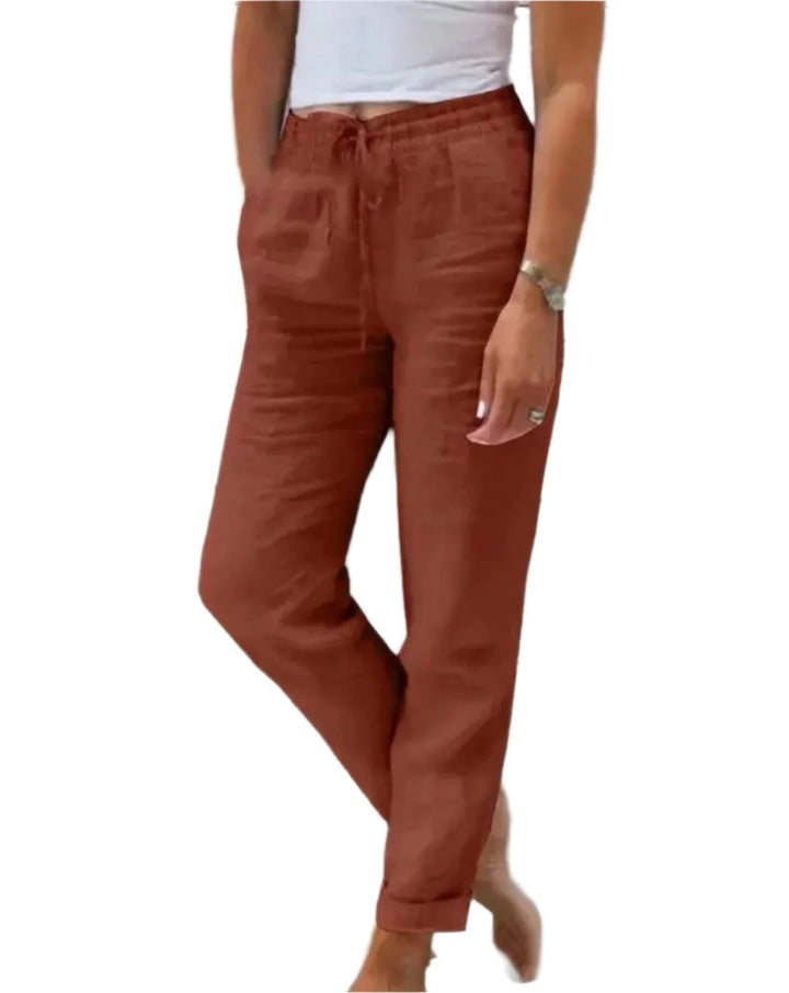 Levoire | Pantalons Rentot Pour Femmes Rot