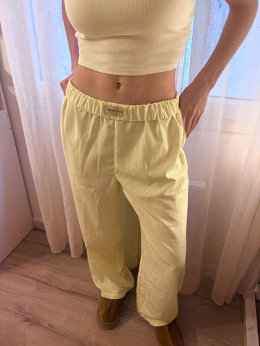 Levoire | Rosa Pantalon En Coton