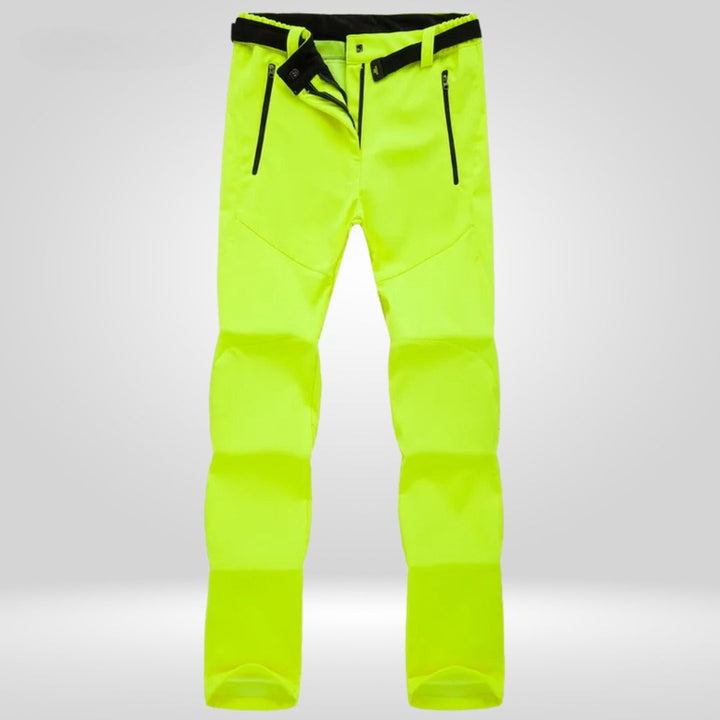 Levoire | Pantalons De Pluie Imperméables Avec Poche Zippée Gul