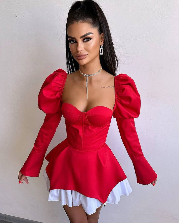 Levoire | Robe Sans Manches En Tissu Fin