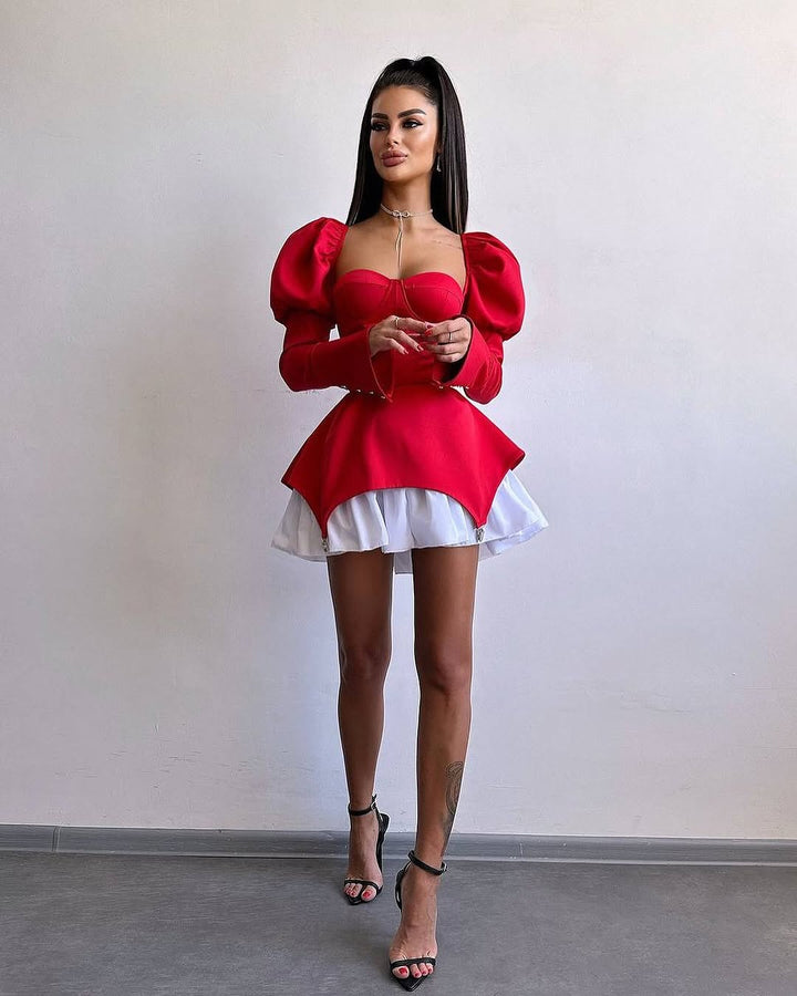 Levoire | Robe Sans Manches En Tissu Fin