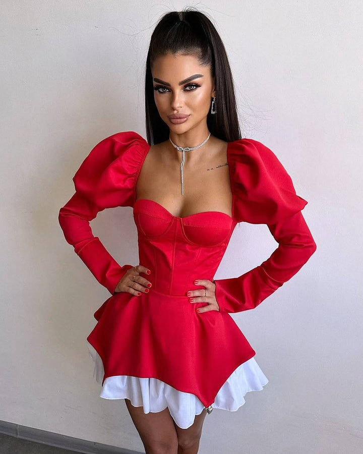 Levoire | Robe Classique Avec Une Coupe Moderne