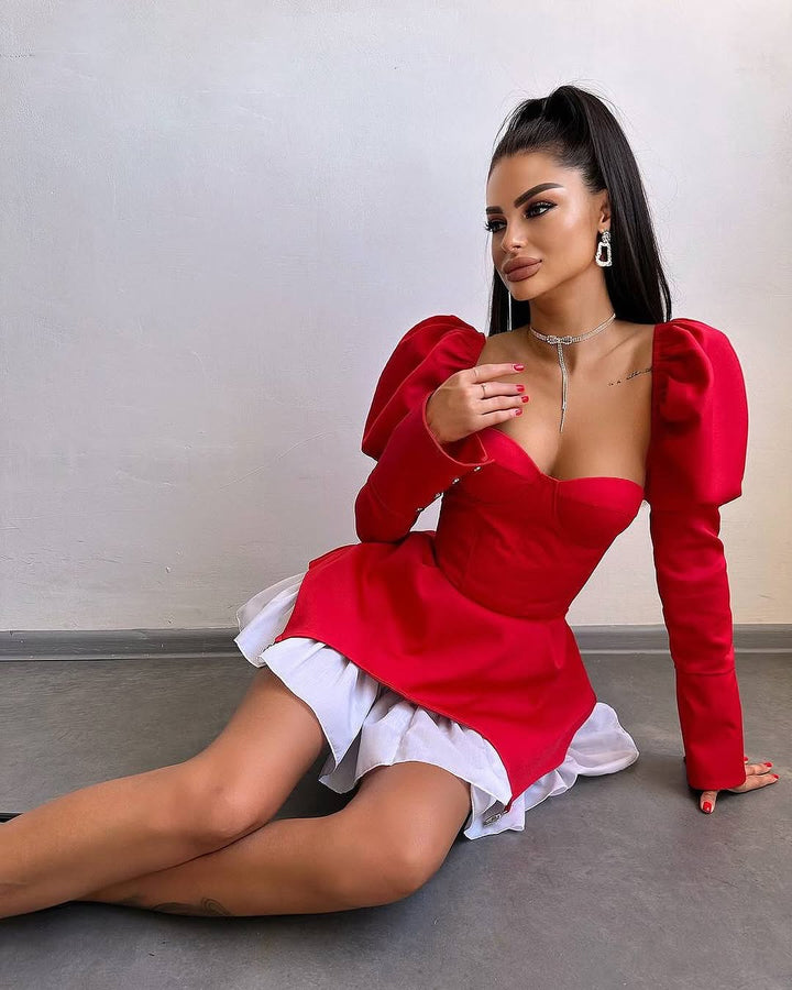 Levoire | Robe Classique Avec Une Coupe Moderne