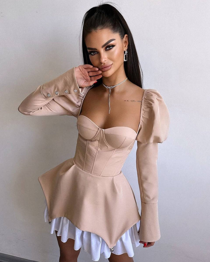 Levoire | Robe Classique Avec Une Coupe Moderne