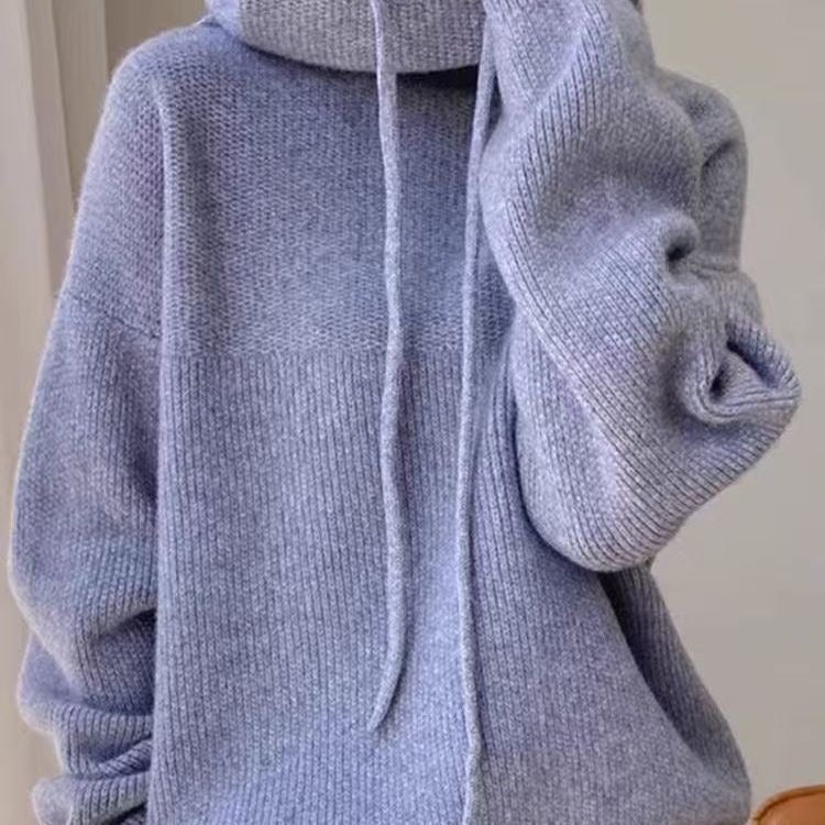 Levoire | Un Sweat à Capuche Plus Chaleureux et Confortable