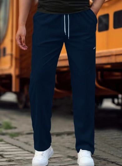 Levoire | Pantalon De Jogging Tendance bleu roi
