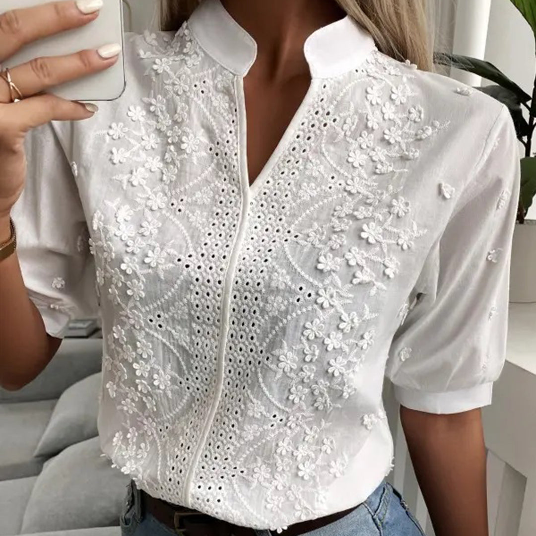Levoire | Louez Une Chemise Élégante
