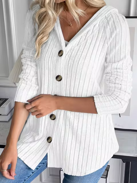 Levoire | Sweat à capuche général confortable et élégant Style 7