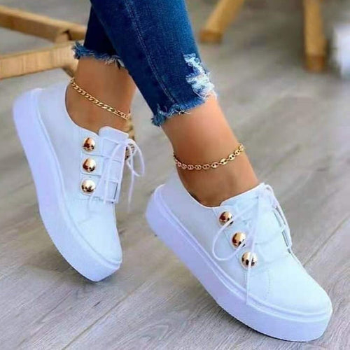 Levoire | Sneakers avec Confort Optimal et Élégance pour Femmes