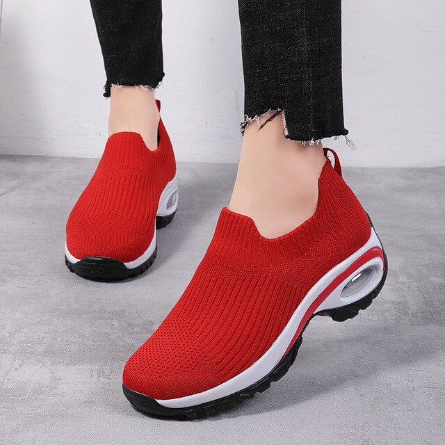 Levoire | Chaussures De Course Ergonomiques Orthopédiques Pour Femmes