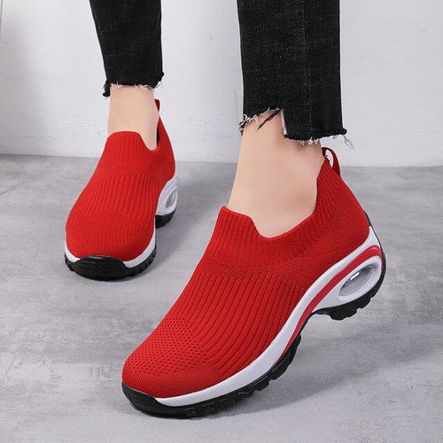 Levoire | Chaussures De Course Ergonomiques Orthopédiques Pour Femmes