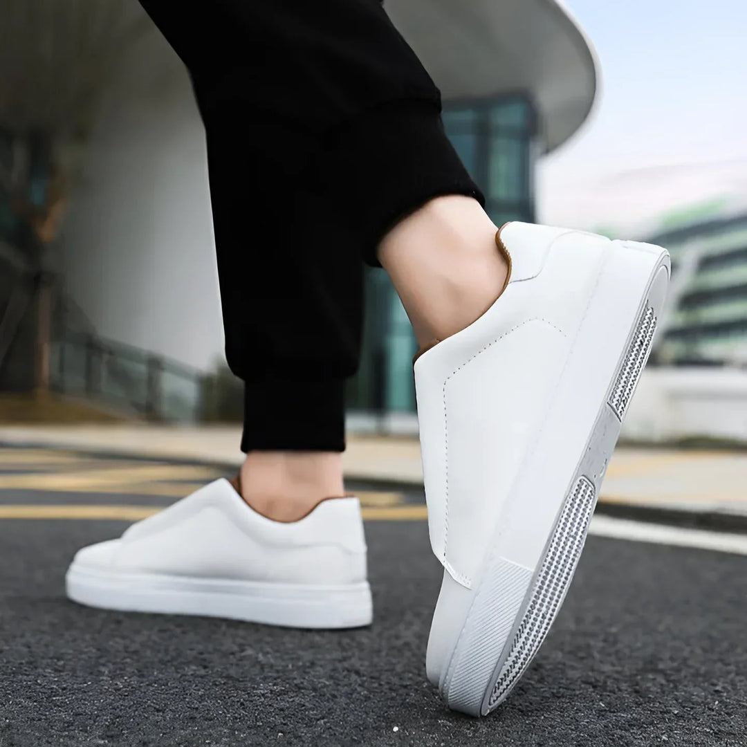 Levoire | Chaussures Élégantes Classiques