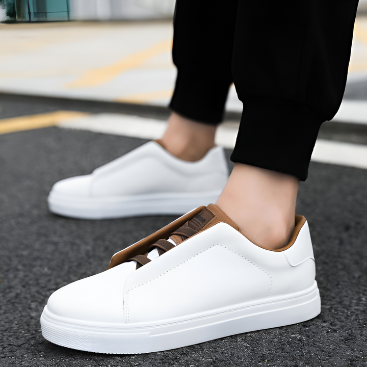 Levoire | Chaussures en cuir pour hommes
