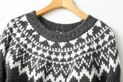 Levoire | Pull Confortable Et Agréable