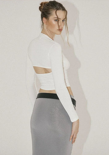 Levoire | Blanc Haut Court