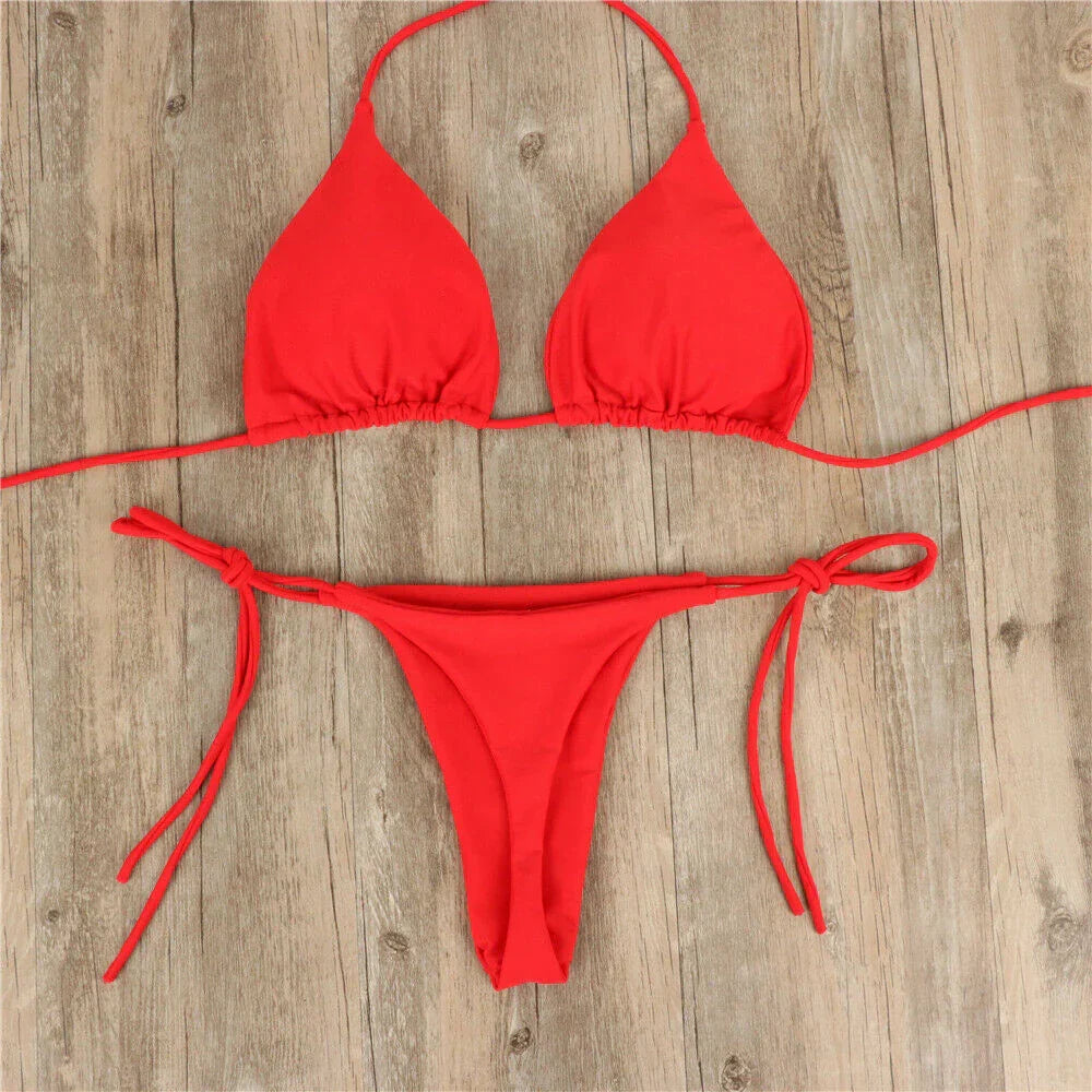 Levoire | Ensemble De Bikinis Pour Femmes